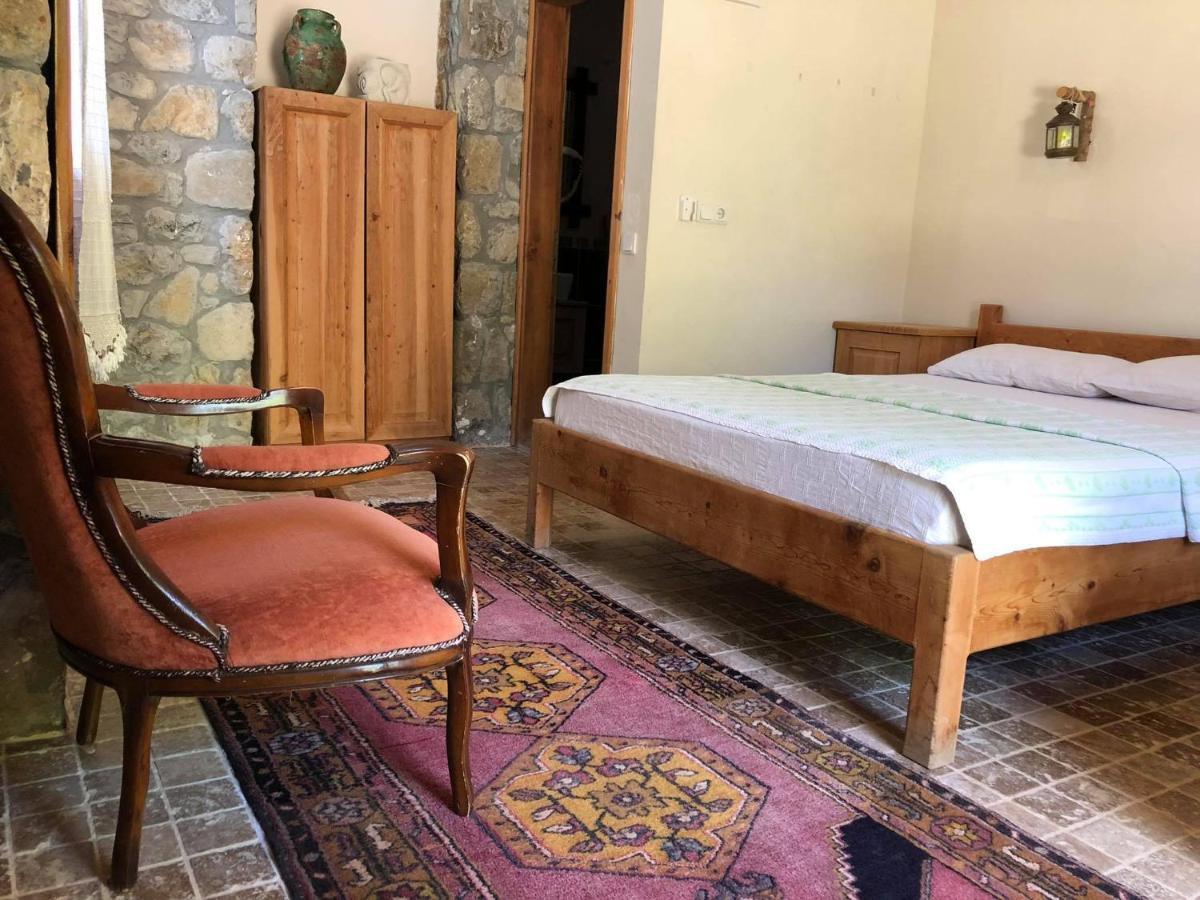 Olympos Koyevi Countryhouse Exterior foto