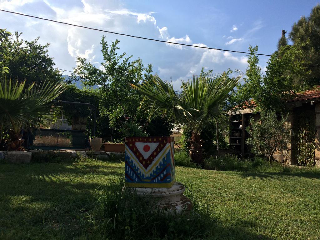 Olympos Koyevi Countryhouse Exterior foto